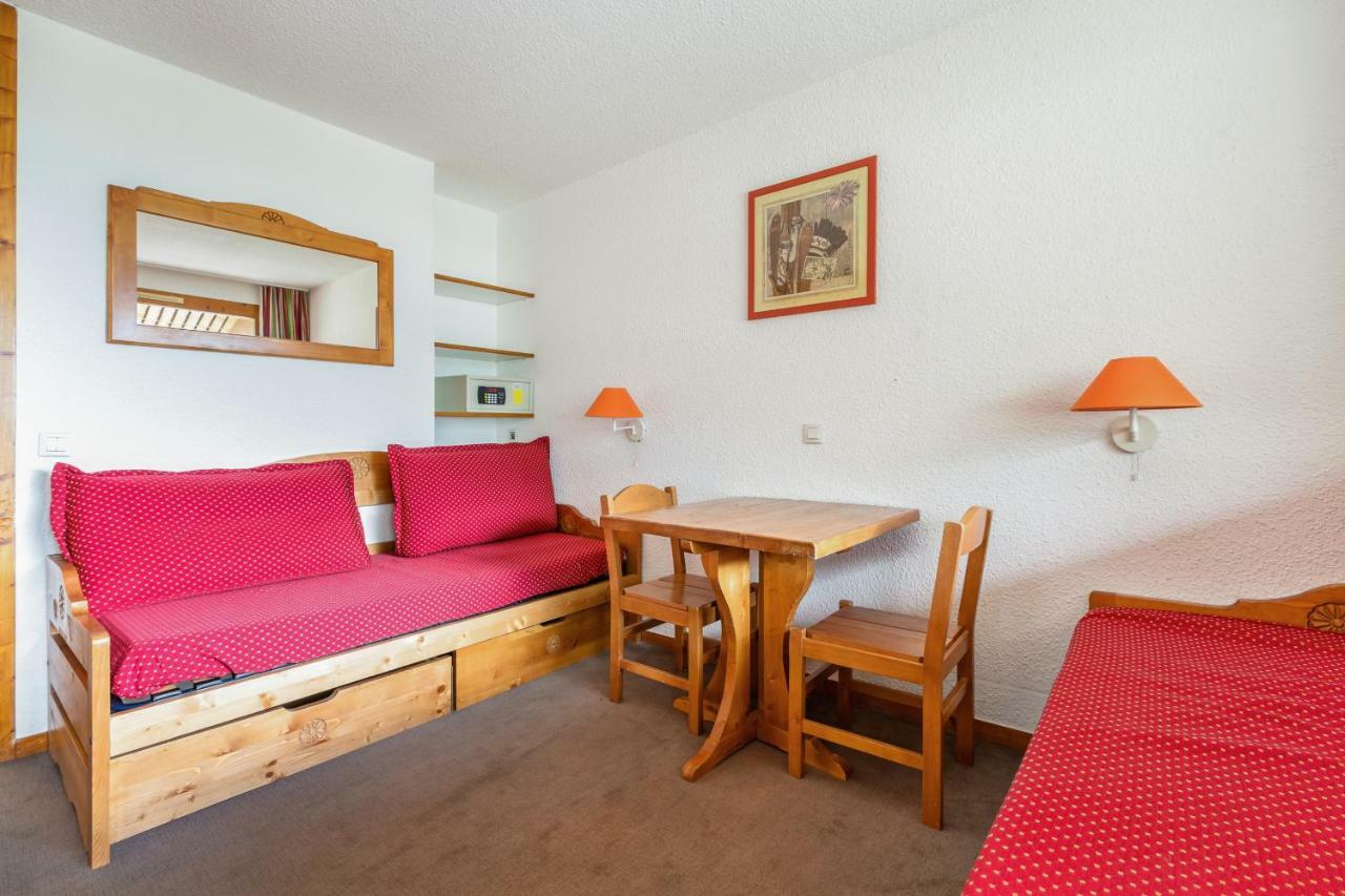 Quartier Creve Coeur - Maeva Home Valmorel Room photo